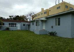 Picture of 12345 Griffing Blvd, North Miami, FL 33161