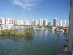 Picture of 3030 Marcos Dr # T601, Aventura, FL 33160