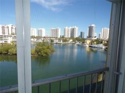 Picture of 3030 Marcos Dr # T601, Aventura, FL 33160