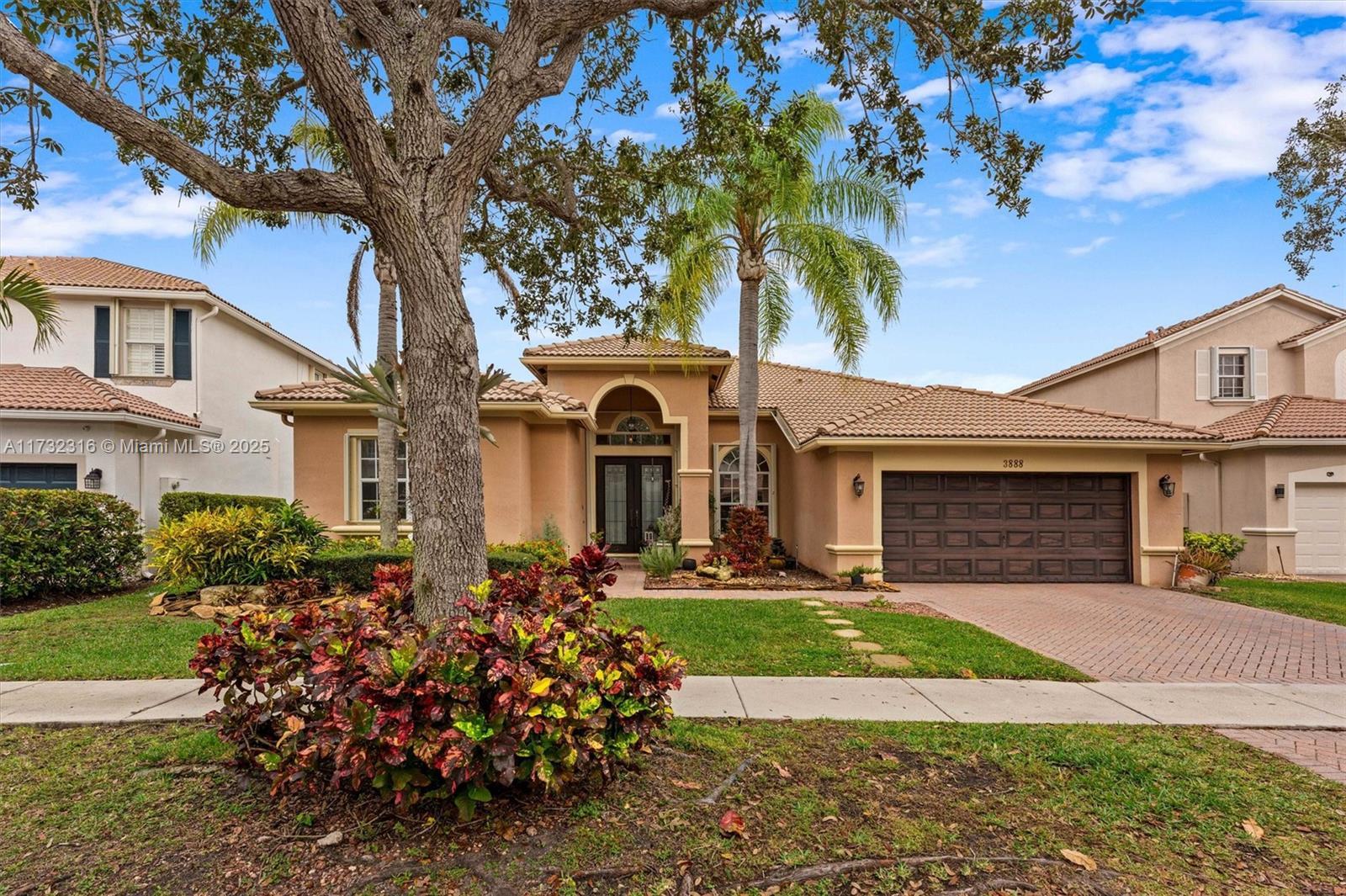 Picture of 3888 W Gardenia Ave, Weston, FL 33332