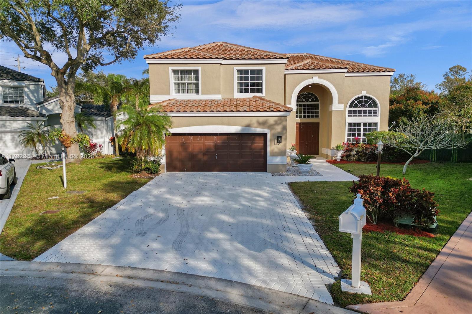 Picture of 8064 NW 66Th Way, Parkland, FL 33067