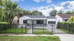 Picture of 1854 SW 17Th St, Miami, FL 33145