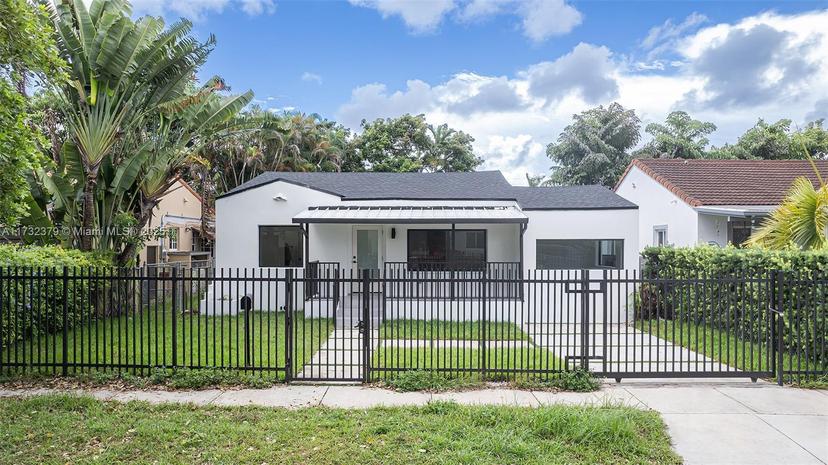 Picture of 1854 SW 17Th St, Miami FL 33145