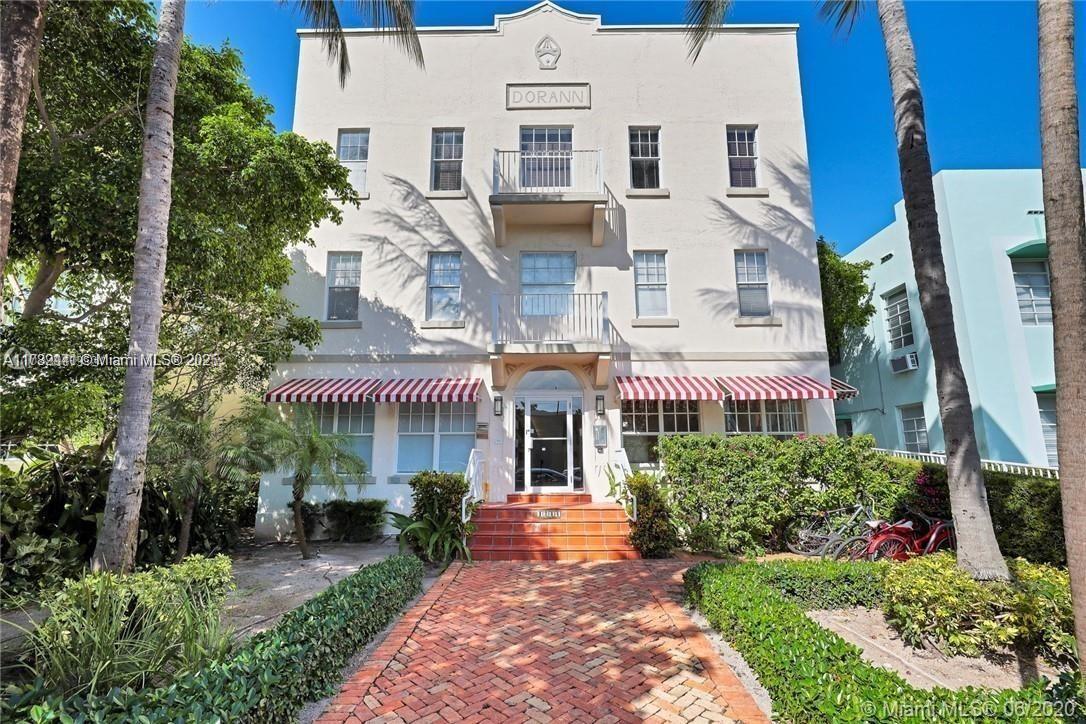 Picture of 1244 Pennsylvania Ave # 101, Miami Beach, FL 33139