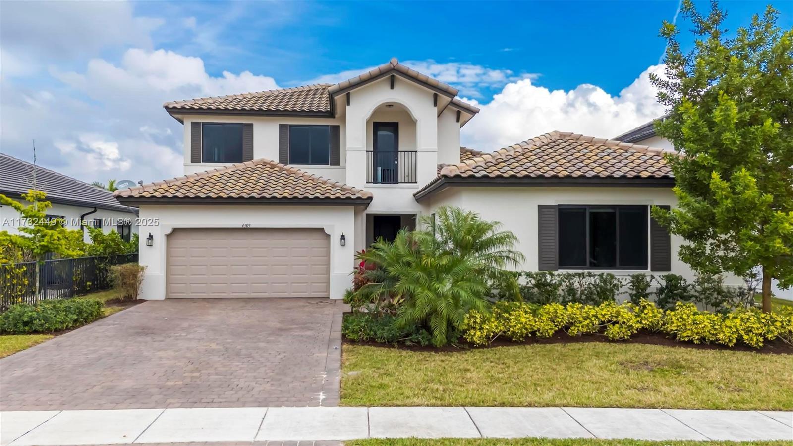 Picture of 4309 SW 176Th Ave, Miramar, FL 33029