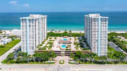 Picture of 1201 S Ocean Dr # 2101S, Hollywood, FL 33019