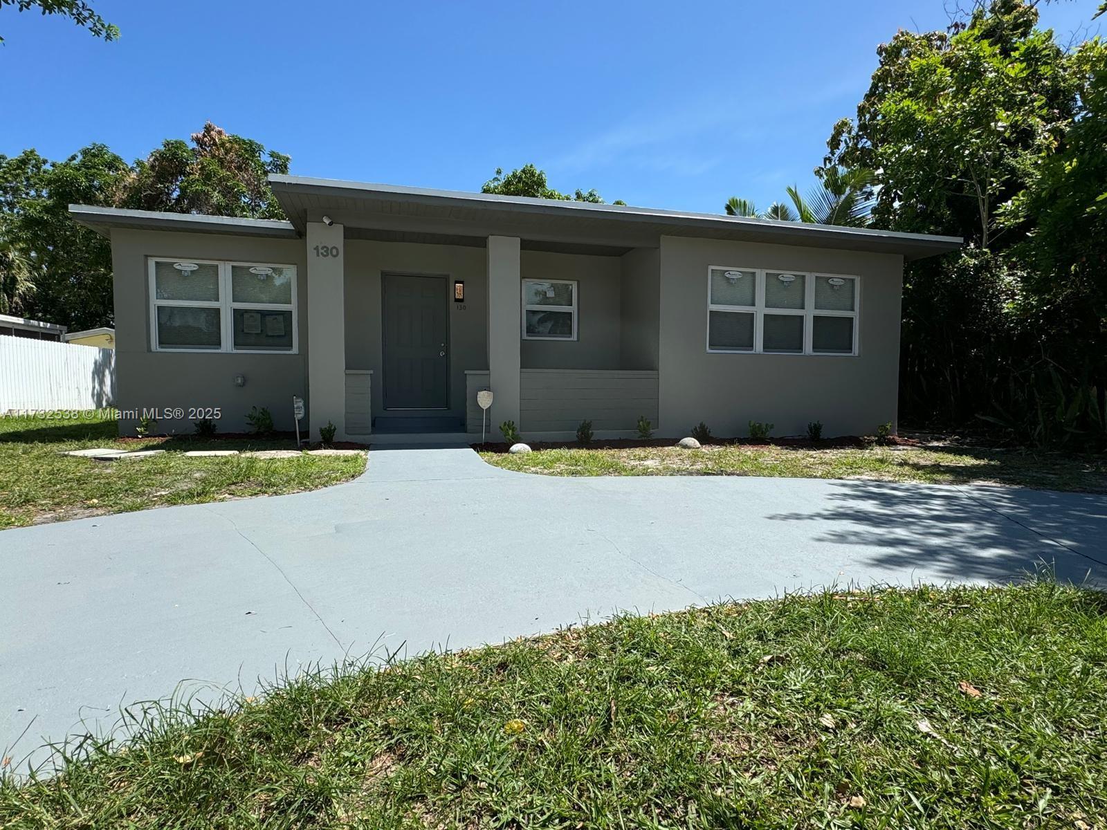 Picture of 130 NW 125Th St, North Miami, FL 33168