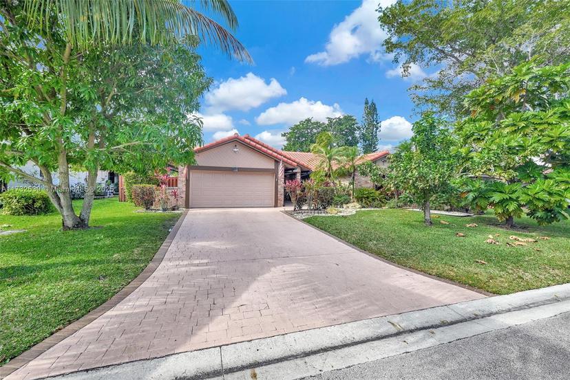 Picture of 510 NW 105Th Dr, Coral Springs FL 33071