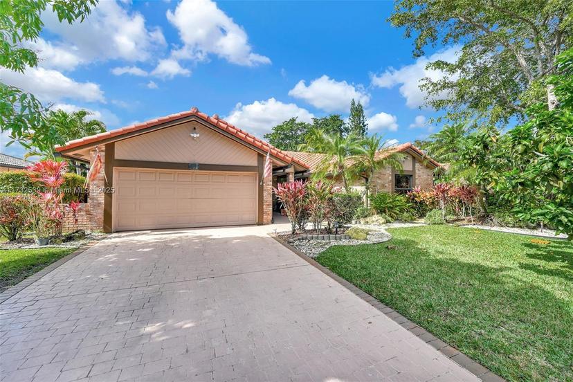 Picture of 510 NW 105Th Dr, Coral Springs FL 33071