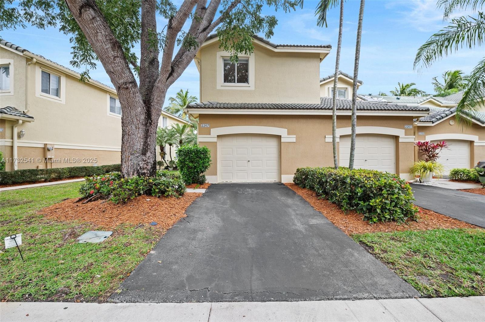 Picture of 2267 Cordoba Bend # 2267, Weston, FL 33327