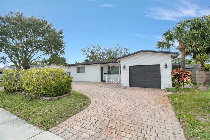 Picture of 1840 N 56Th Ave, Hollywood FL 33021