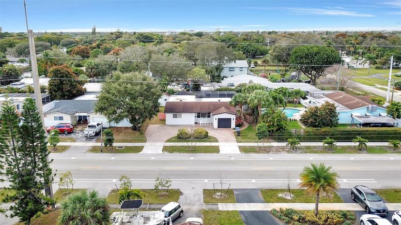 Picture of 1840 N 56Th Ave, Hollywood FL 33021