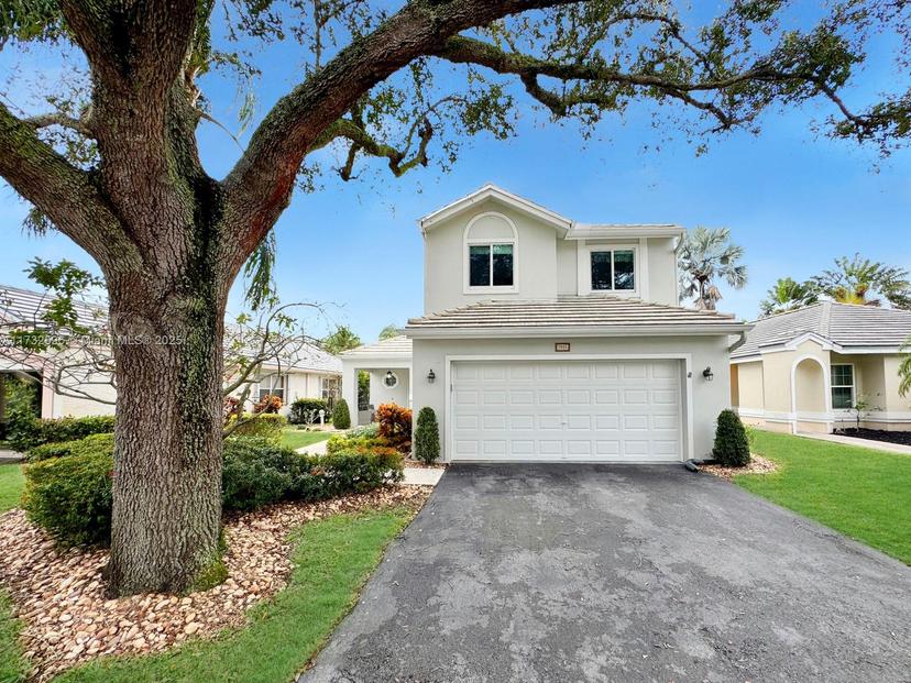 Picture of 2985 Myrtle Oak Cir, Davie FL 33328