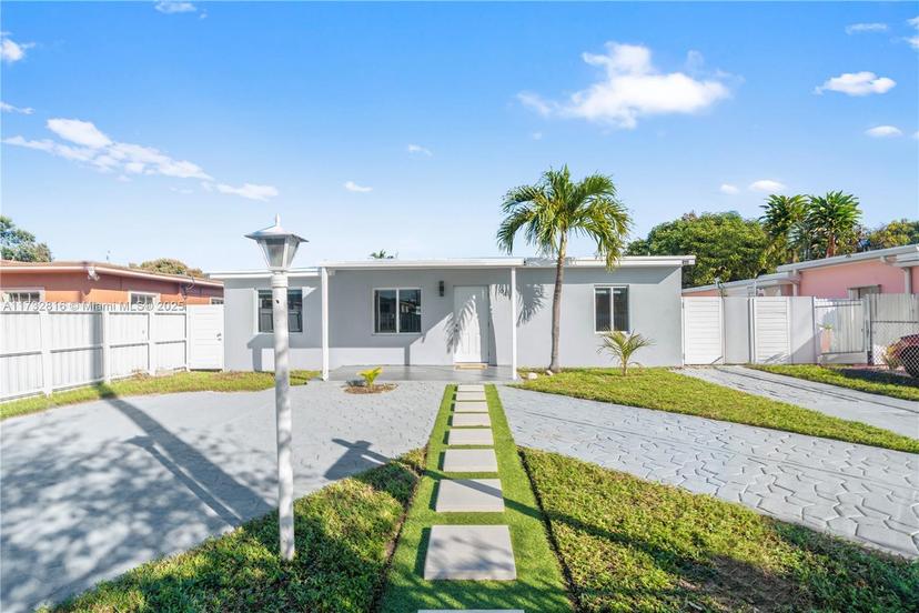 Picture of 641 E 44Th St, Hialeah FL 33013