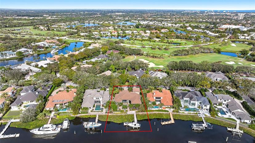 Picture of 139 Commodore Dr, Jupiter FL 33477