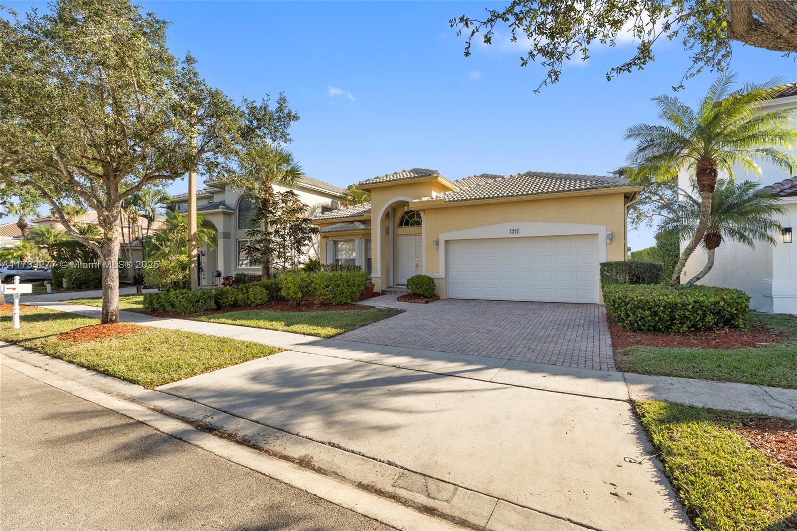 Picture of 1237 NW 167Th Ave, Pembroke Pines, FL 33028