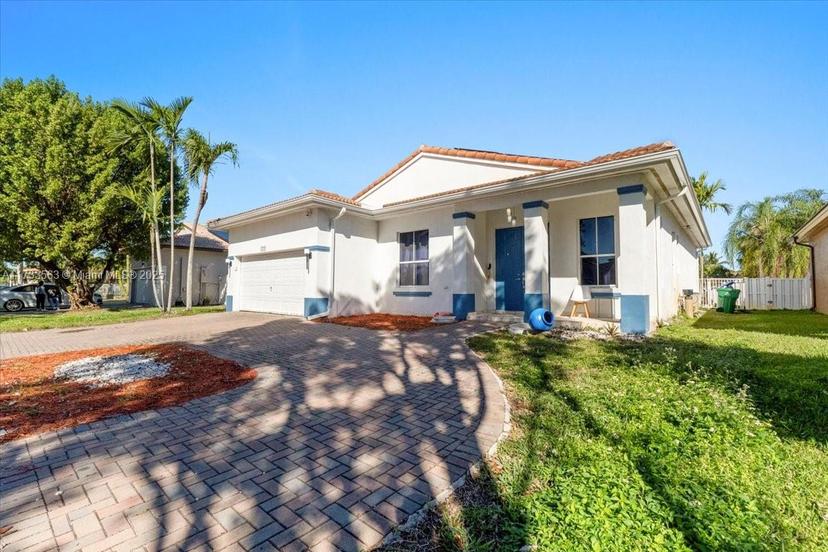 Picture of 13131 SW 23Rd St, Miramar FL 33027