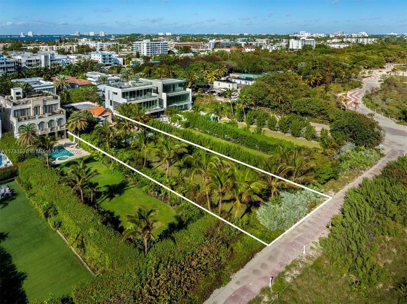 Picture of 7837 Atlantic Way, Miami Beach FL 33141