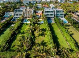 Picture of 7837 Atlantic Way, Miami Beach, FL 33141