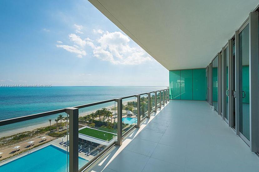 Picture of 360 Ocean Dr # 1004S, Key Biscayne FL 33149