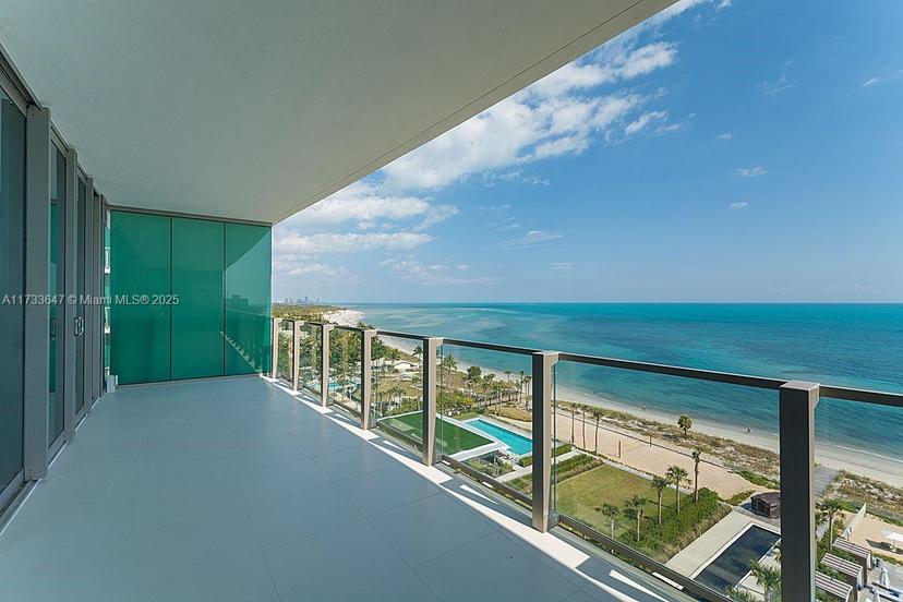 Picture of 360 Ocean Dr # 1004S, Key Biscayne FL 33149