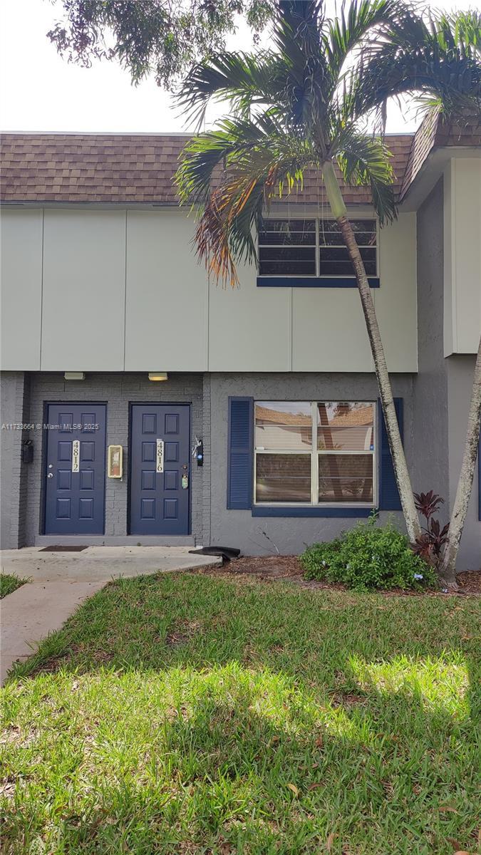 Picture of 4816 NW 9Th Dr # 4816, Plantation, FL 33317