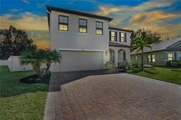 Picture of 3664 Whimsical Circle, Rockledge, FL 32955