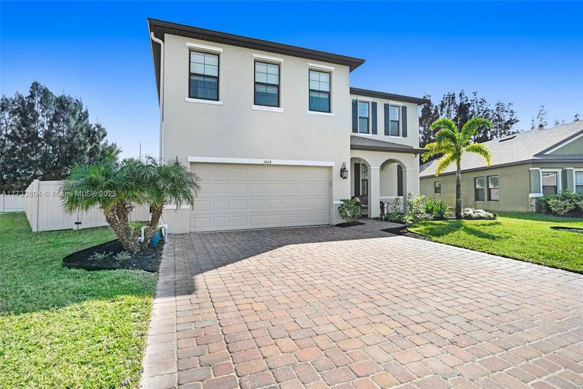 Picture of 3664 Whimsical Circle, Rockledge FL 32955