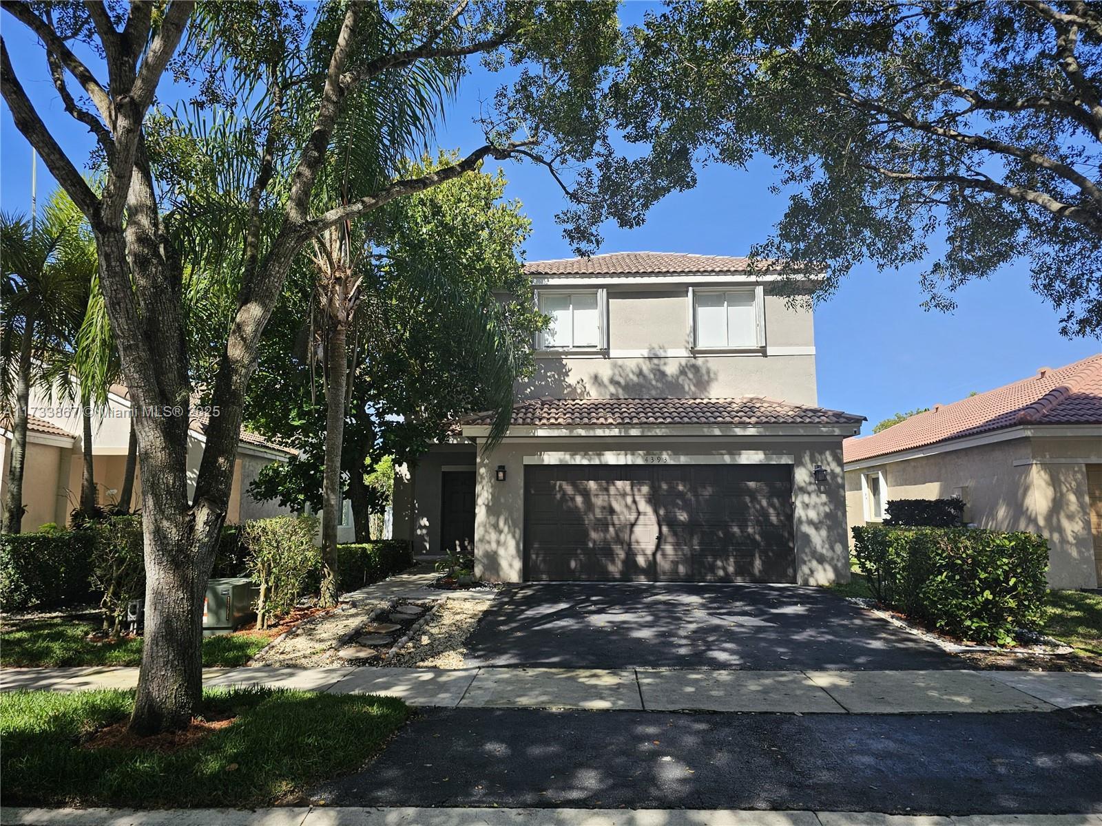 Picture of 4393 Magnolia Ridge Dr, Weston, FL 33331