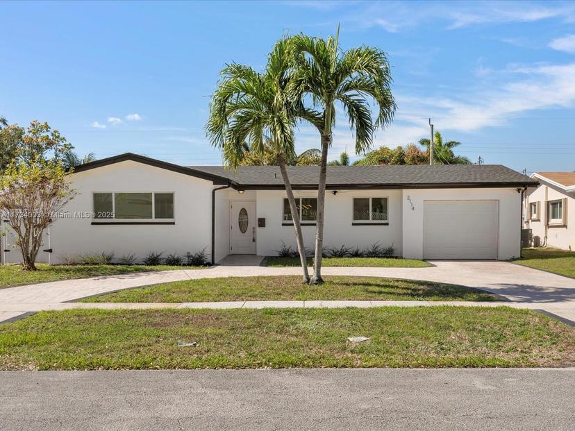 Picture of 2114 N 38Th Ave, Hollywood FL 33021