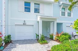 Picture of 853 Seabright Ave, West Palm Beach, FL 33413