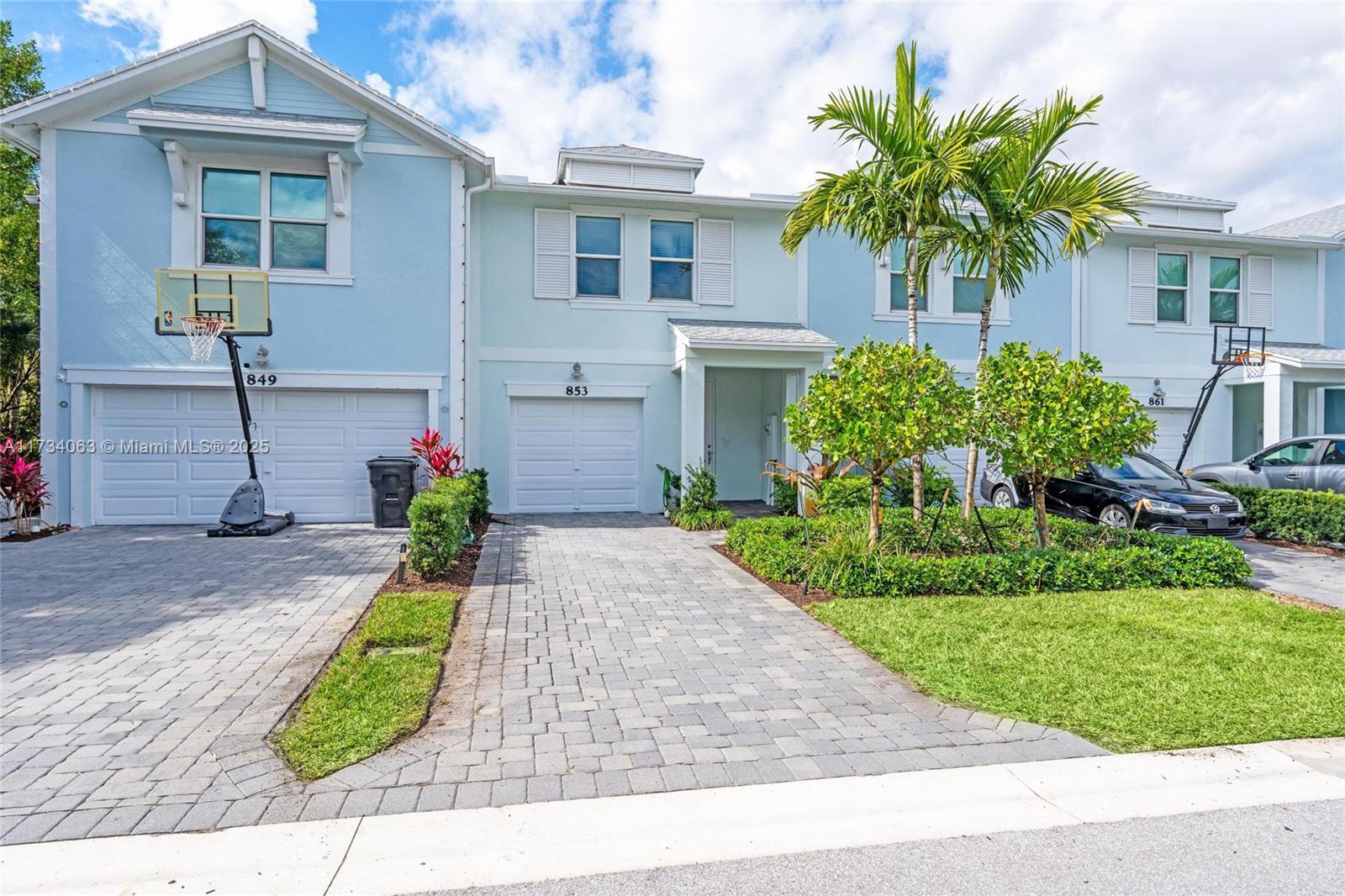 Picture of 853 Seabright Ave, West Palm Beach, FL 33413