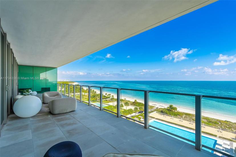 Picture of 360 Ocean Dr # 902S, Key Biscayne FL 33149