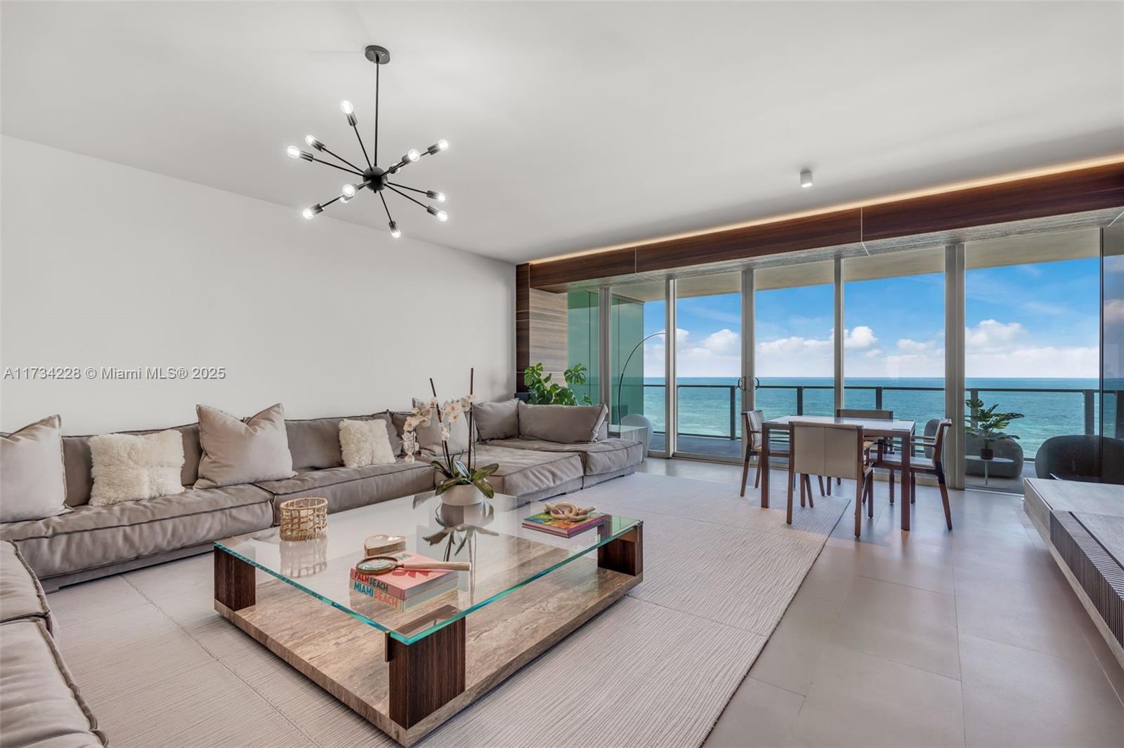 Picture of 360 Ocean Dr # 902S, Key Biscayne, FL 33149