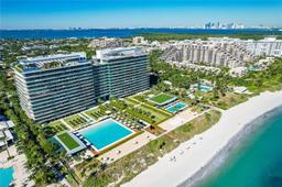 Picture of 360 Ocean Dr # 902S, Key Biscayne, FL 33149