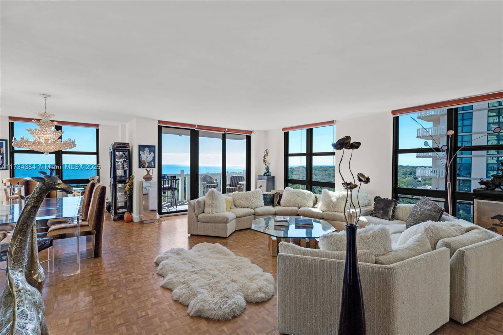 Picture of 1121 Crandon Blvd # F602, Key Biscayne, FL 33149