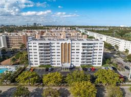 Picture of 401 NE 14Th Ave # 204, Hallandale Beach, FL 33009