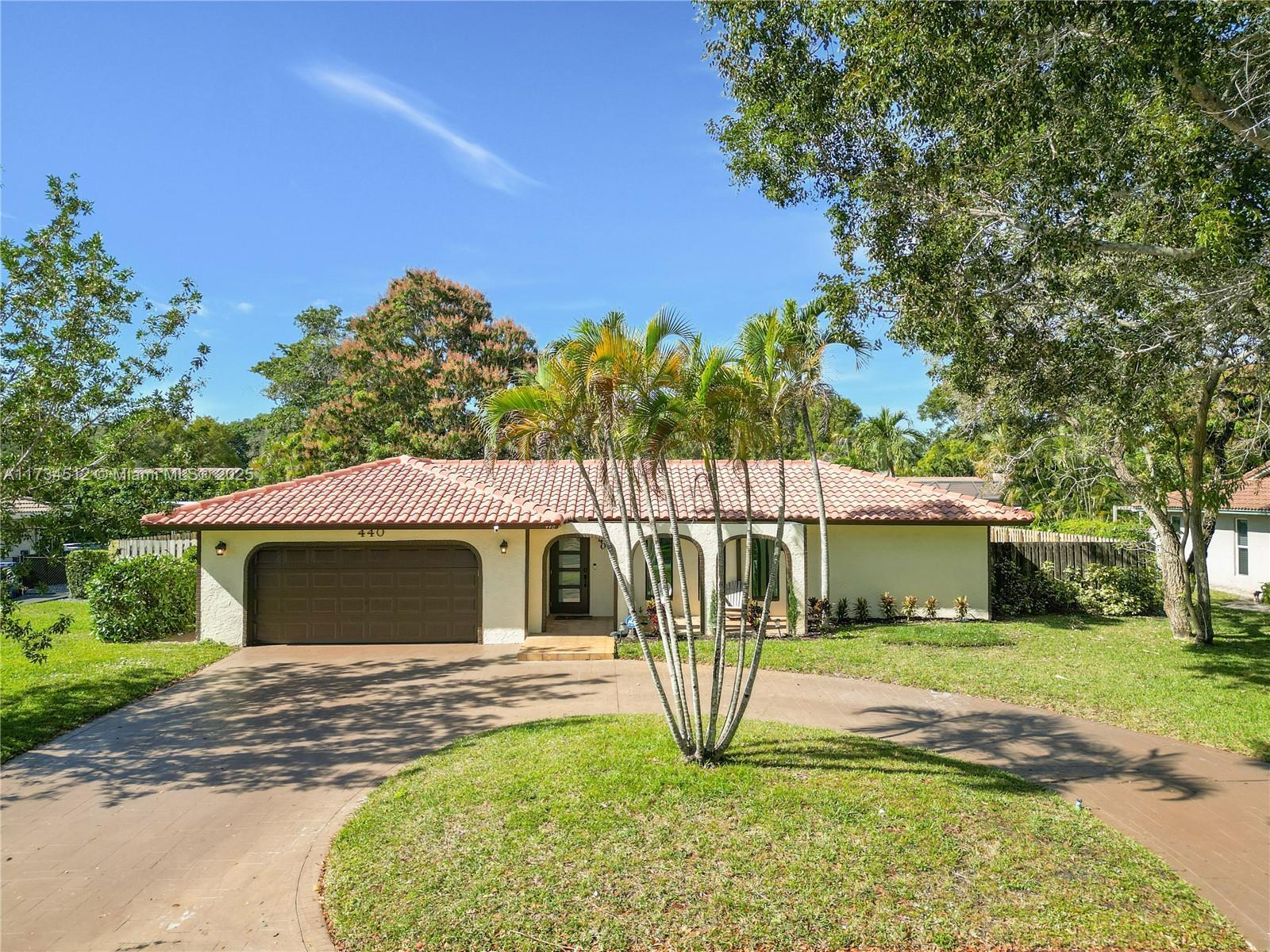 Picture of 440 NW 94Th Ln, Coral Springs, FL 33071