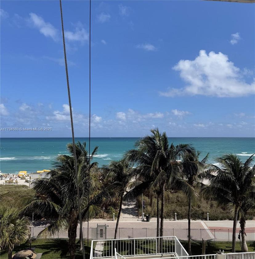 Picture of 6061 Collins Ave # 5F, Miami Beach FL 33140