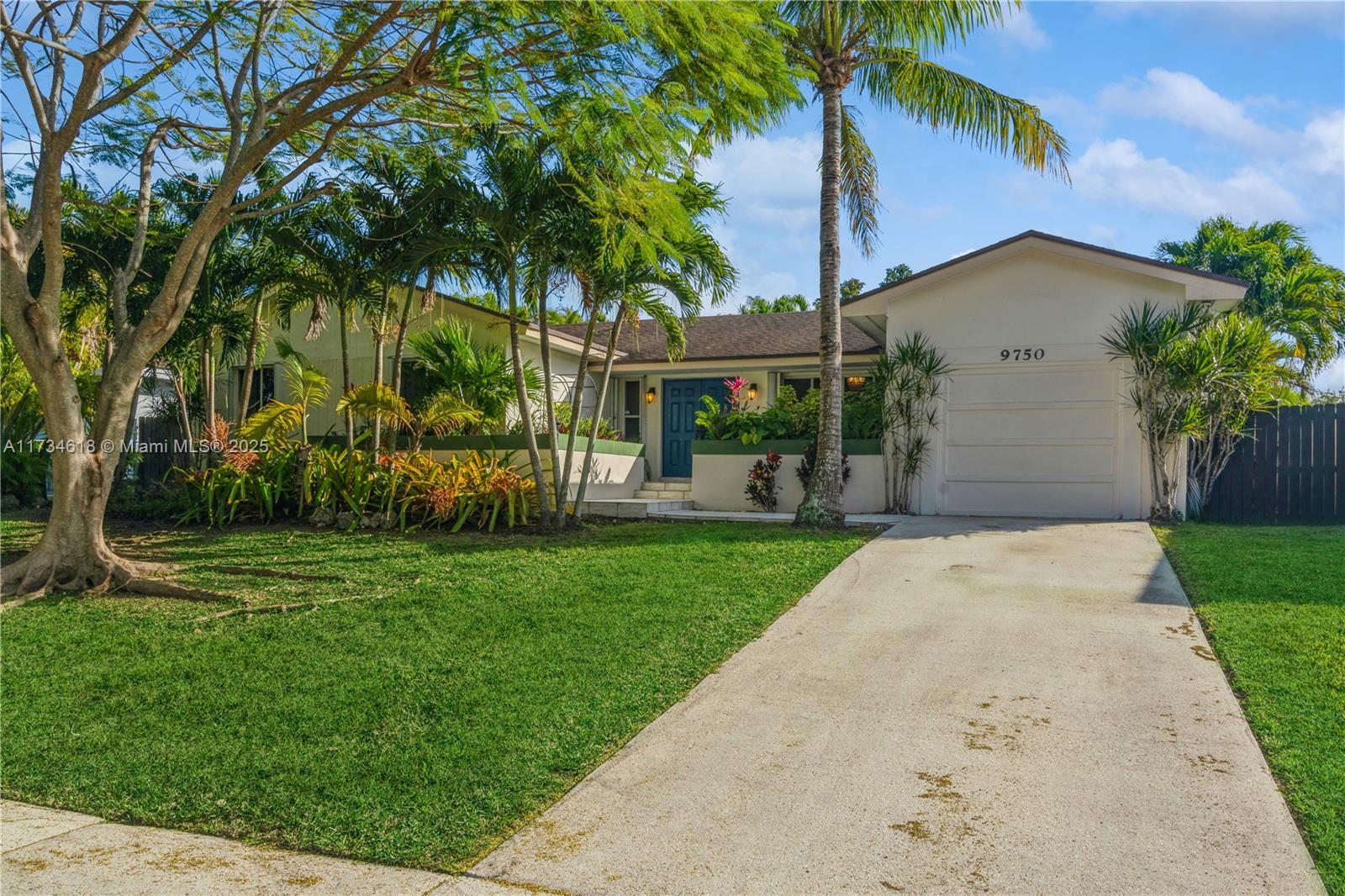 Picture of 9750 SW 214Th Ter, Cutler Bay, FL 33189