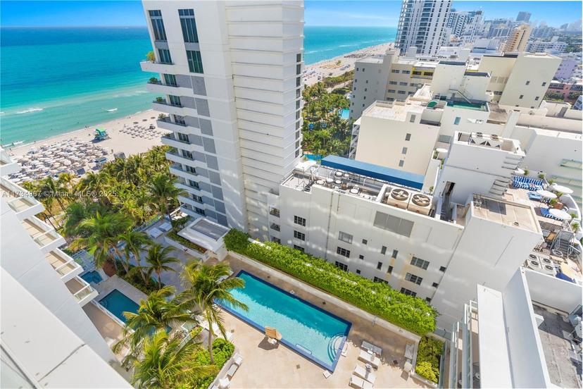 Picture of 4391 Collins Ave # 1518, Miami Beach FL 33140