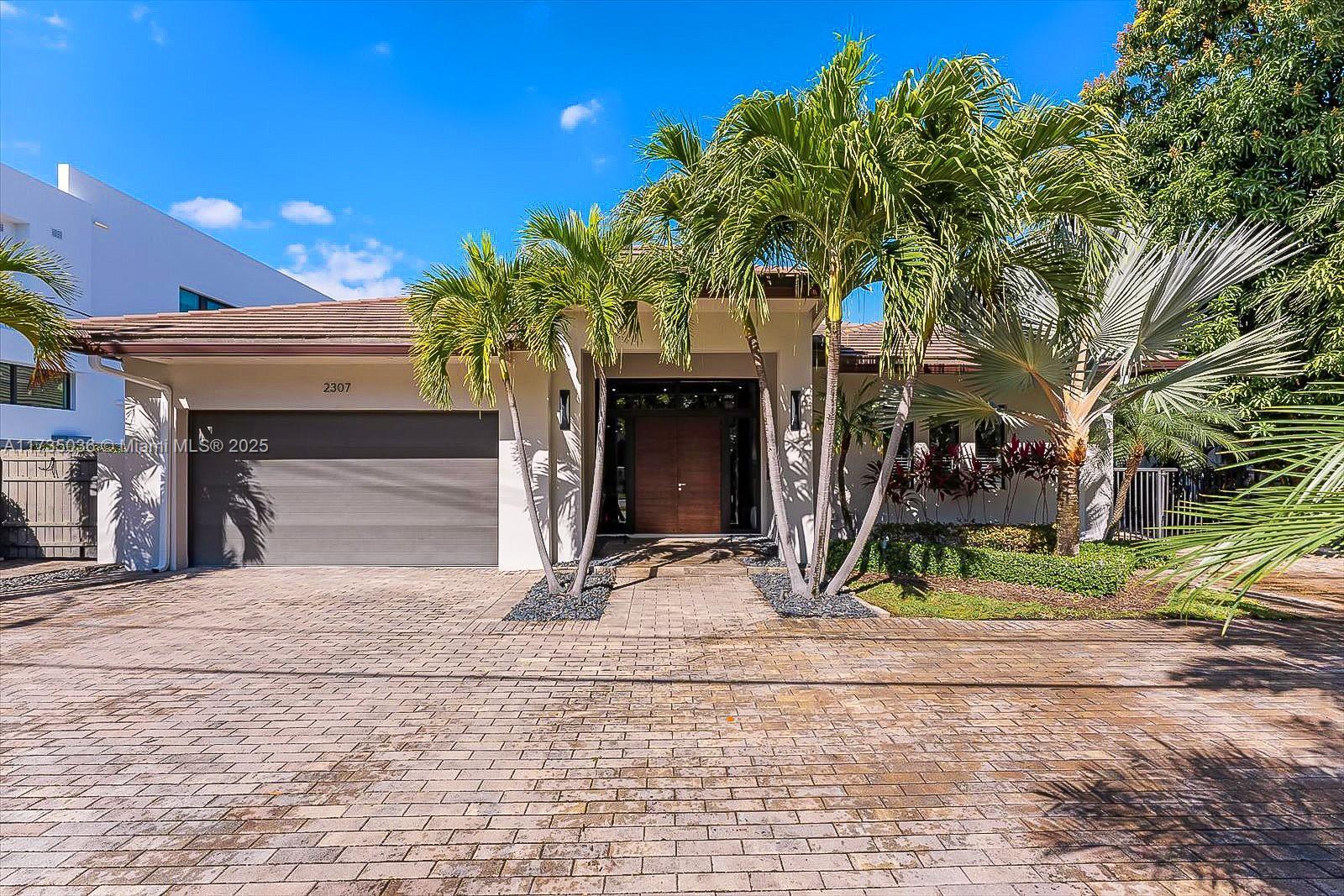 Picture of 2307 Castilla Isle, Fort Lauderdale, FL 33301