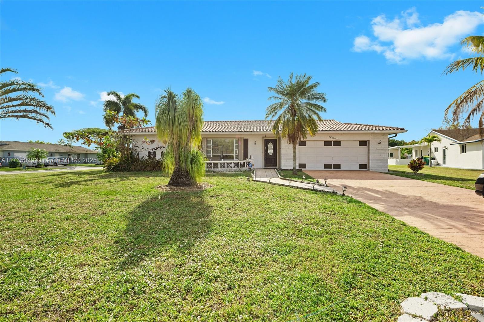 Picture of 8900 NW 70Th Ct, Tamarac, FL 33321