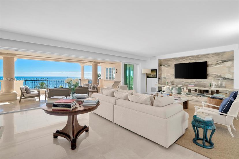 Picture of 7852 Fisher Island Dr # 7852, Miami Beach FL 33109