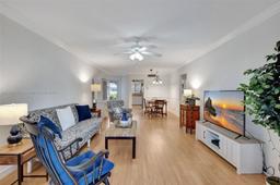 Picture of 5 Westwood Ave # 105D, Tequesta, FL 33469