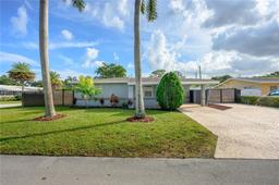 Picture of 1498 NE 39Th St, Oakland Park, FL 33334