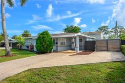 Picture of 1498 NE 39Th St, Oakland Park, FL 33334