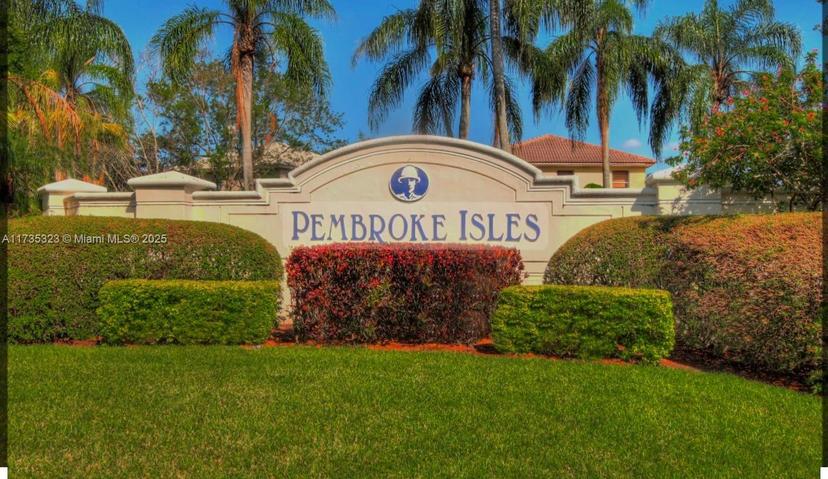 Picture of 17050 NW 22Nd St # 17050, Pembroke Pines FL 33028