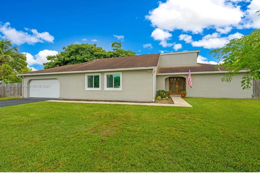 Picture of 16255 SW 281St St, Homestead FL 33033