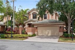 Picture of 2812 Kinsington Cir # 4, Weston, FL 33332